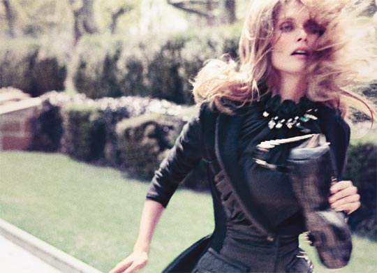 Nina Ricci