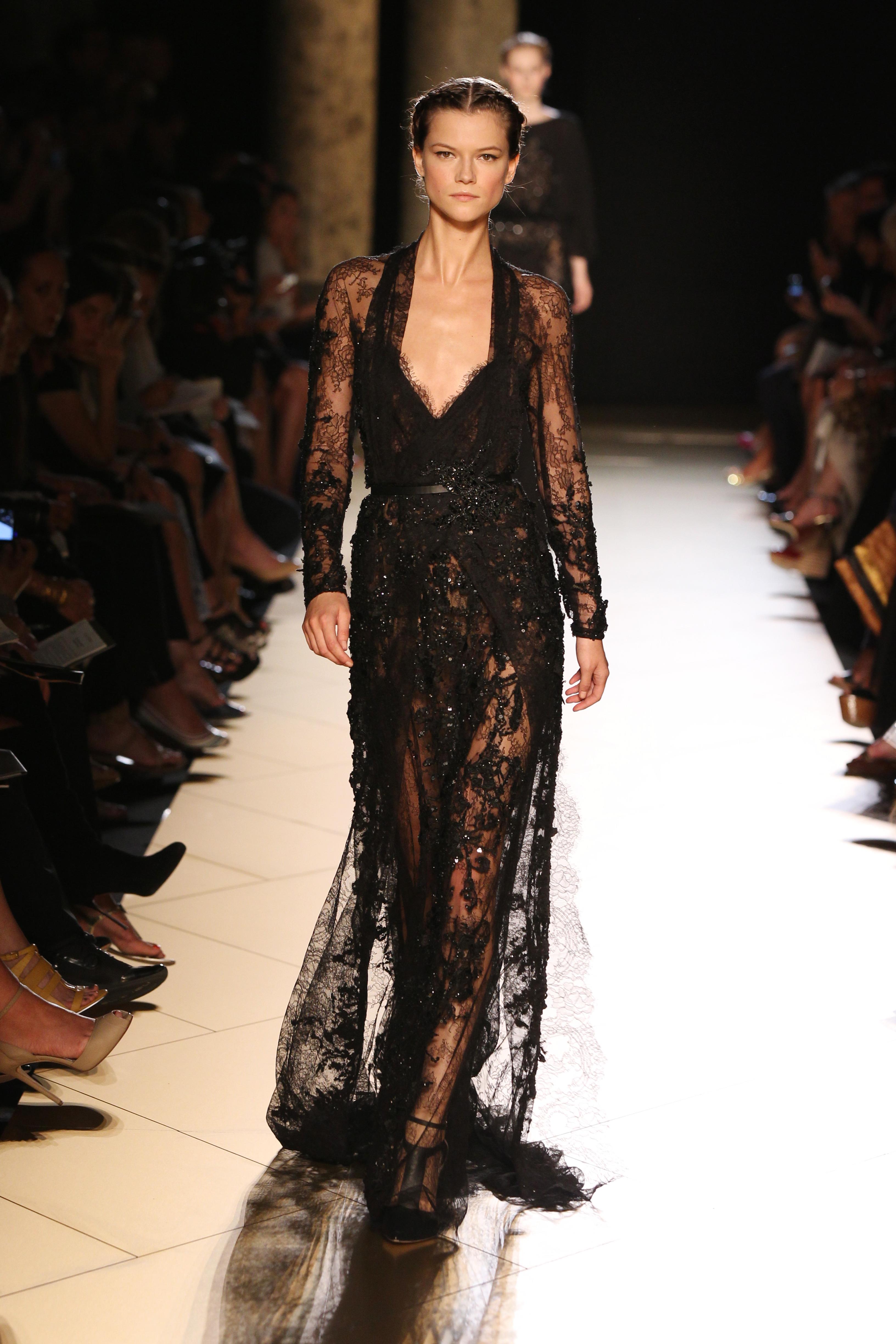 Elie Saab A/H 2012-13