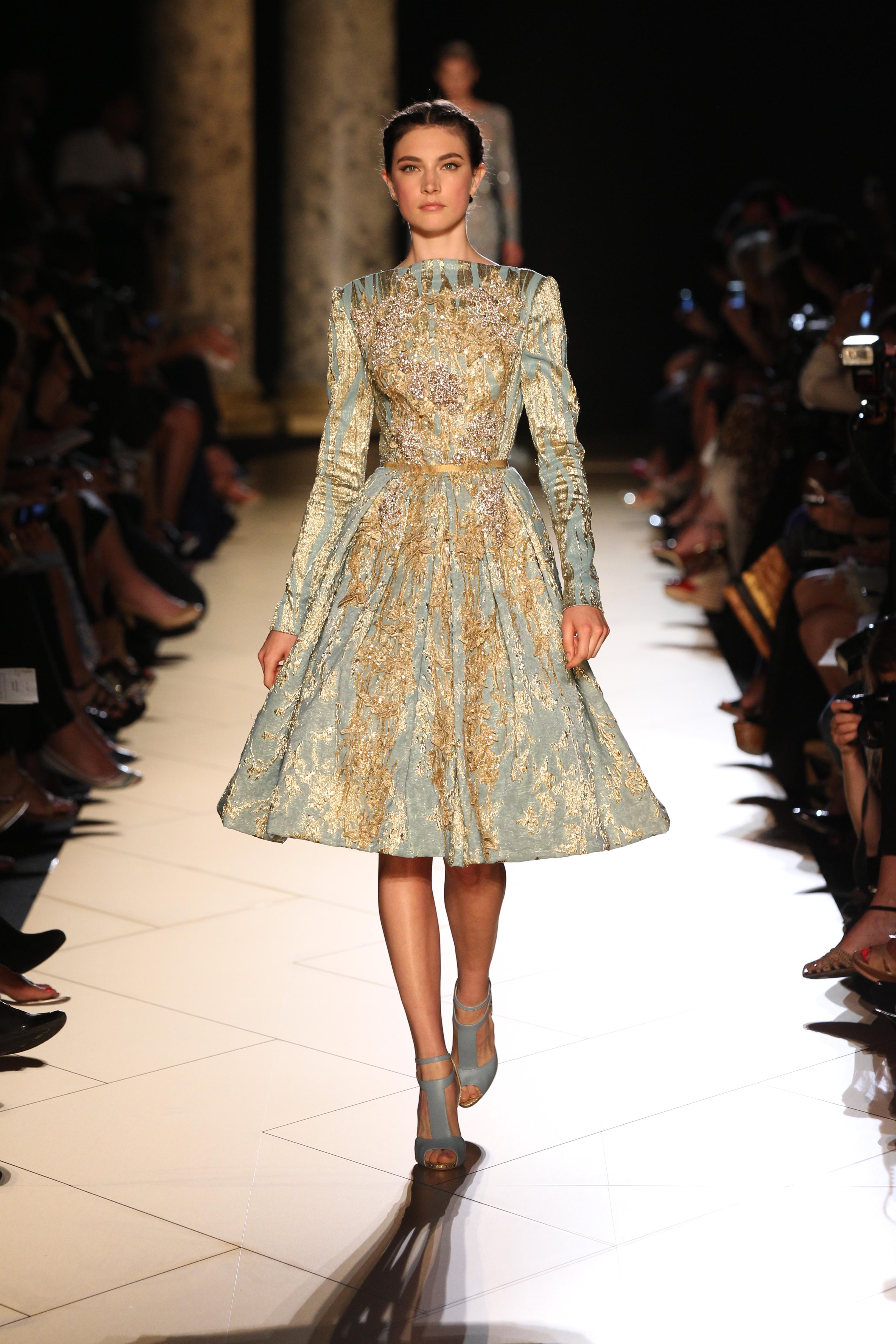 Elie Saab A/H 2012-13