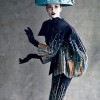 Dior couture vue par Patrick Demarchelier