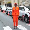 Street-Style, défilé Dior, Juillet 2012