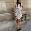 Street-Style,Défilé Dior,Juillet,2012