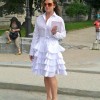 Défilé Chanel,A/H 2012