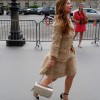 Défilé Chanel,A/H 2012