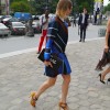 Défilé Chanel,A/H 2012