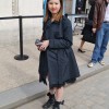 Défilé Chanel,A/H 2012