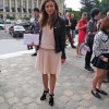 Défilé Chanel,A/H 2012