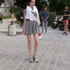 Défilé Chanel,A/H 2012