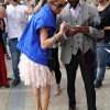 Défilé Chanel,A/H 2012