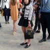 Défilé Chanel,A/H 2012