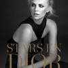 Les stars habillée par Dior